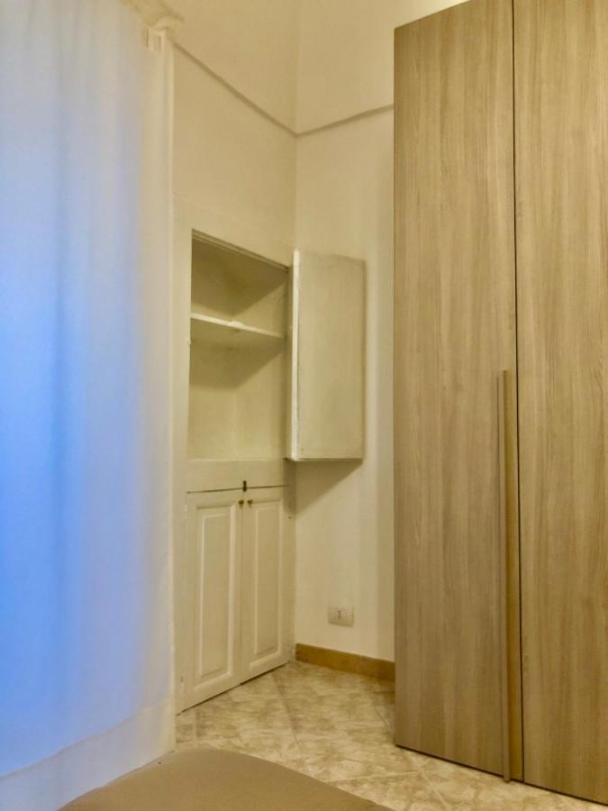 Apartamento Al Civico 3 Centro Polignano a Mare Exterior foto