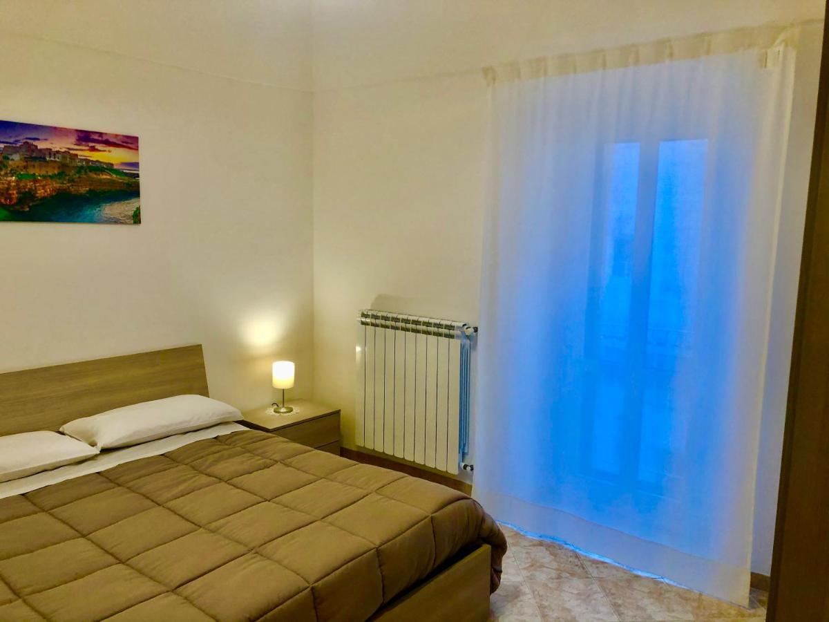 Apartamento Al Civico 3 Centro Polignano a Mare Exterior foto