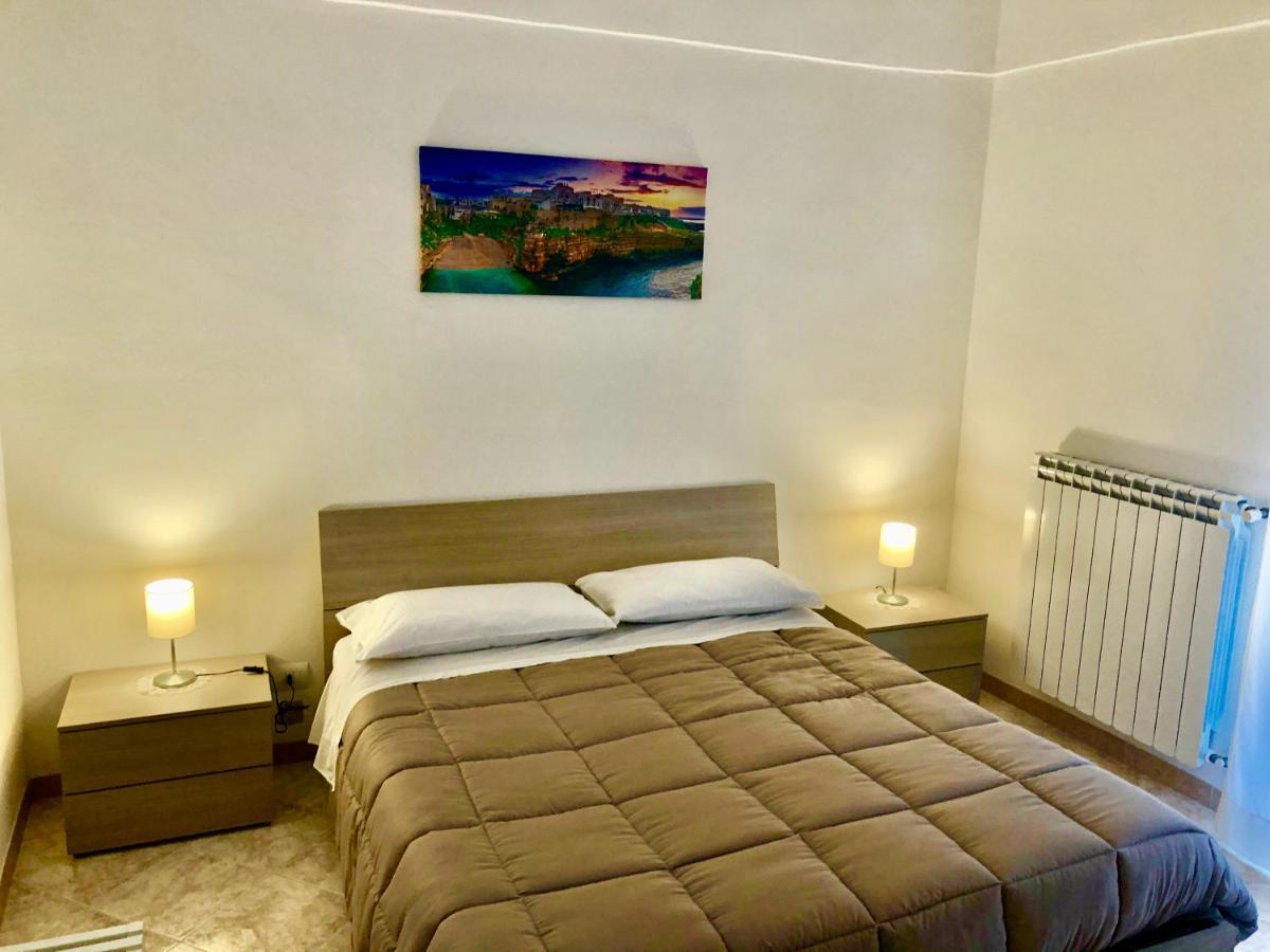 Apartamento Al Civico 3 Centro Polignano a Mare Exterior foto