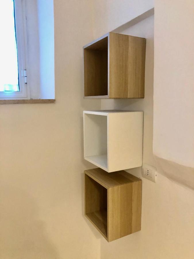 Apartamento Al Civico 3 Centro Polignano a Mare Exterior foto
