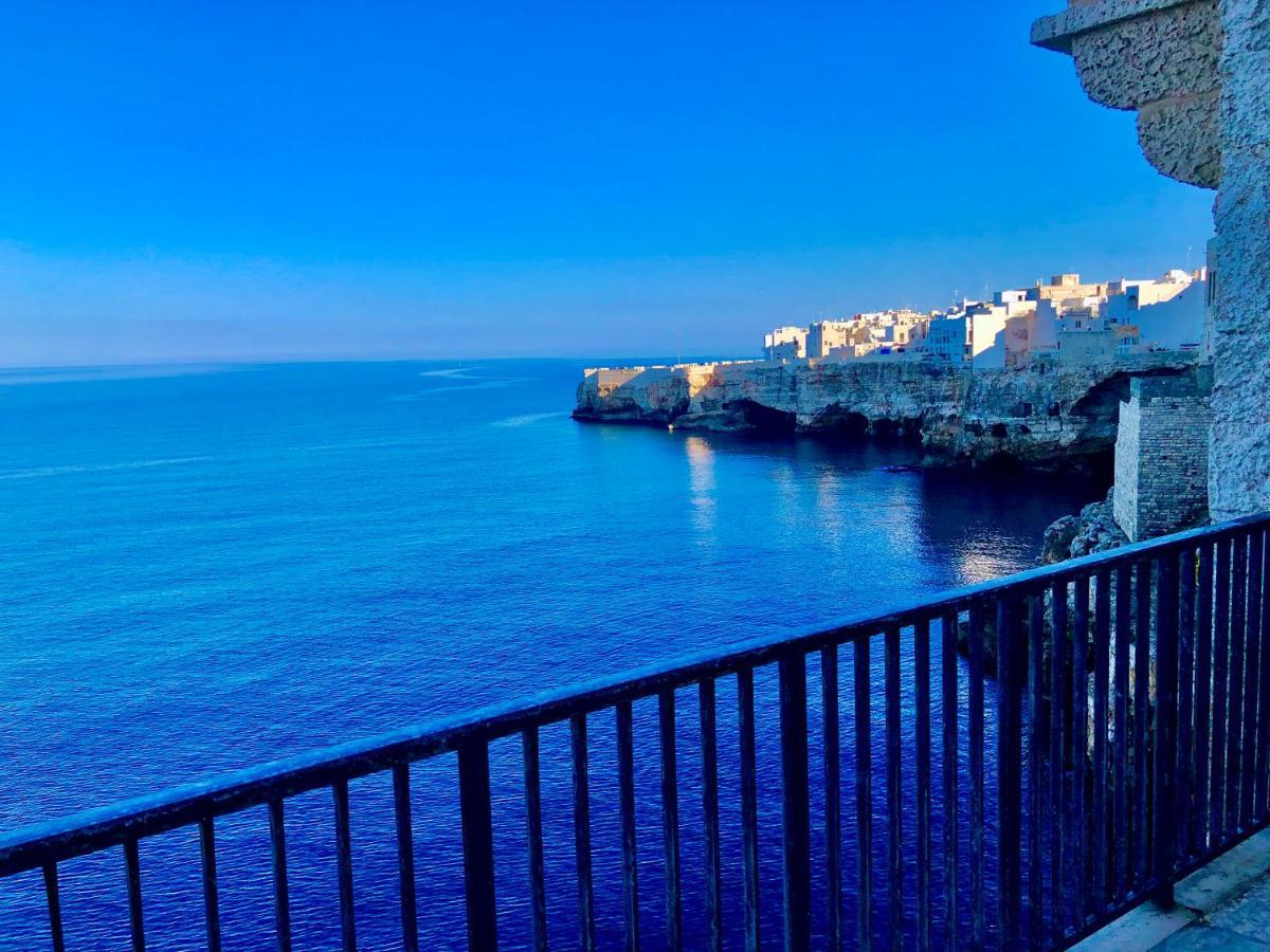 Apartamento Al Civico 3 Centro Polignano a Mare Exterior foto
