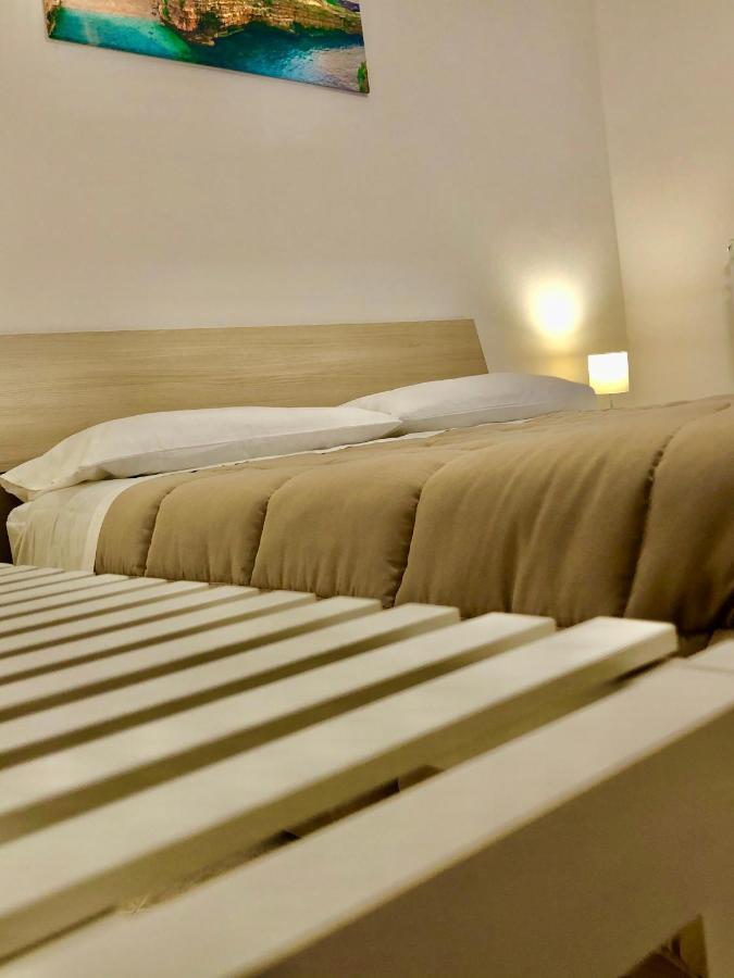 Apartamento Al Civico 3 Centro Polignano a Mare Exterior foto