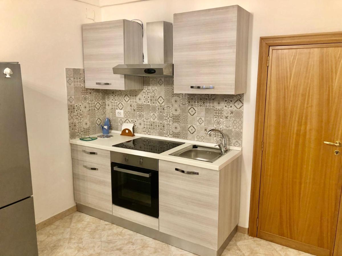 Apartamento Al Civico 3 Centro Polignano a Mare Exterior foto