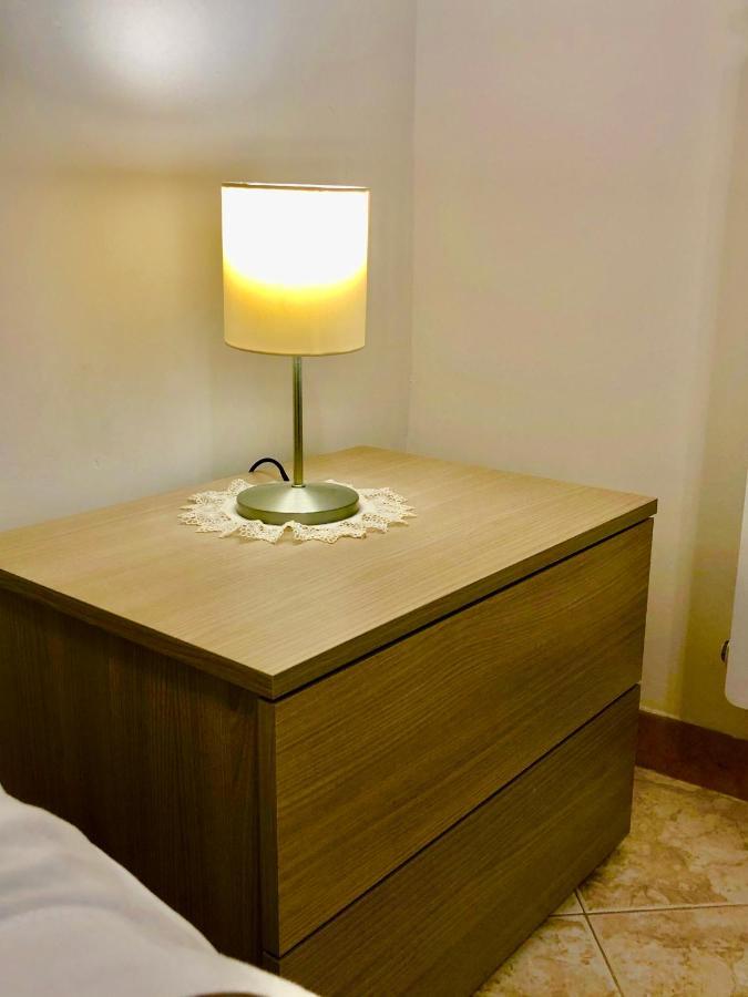 Apartamento Al Civico 3 Centro Polignano a Mare Exterior foto
