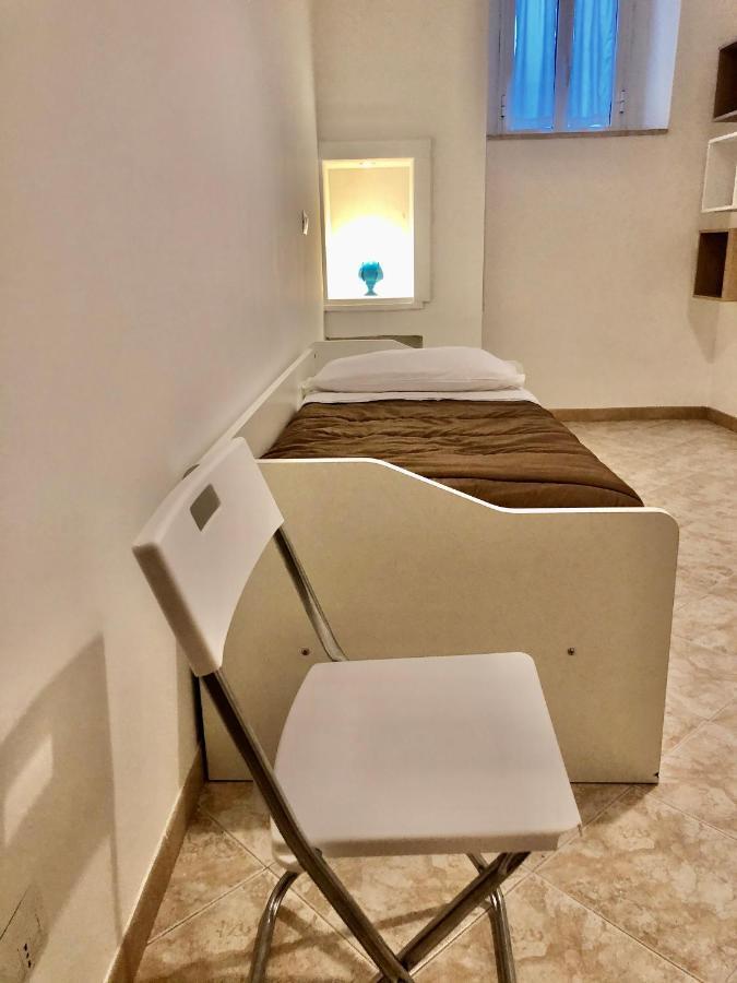 Apartamento Al Civico 3 Centro Polignano a Mare Exterior foto