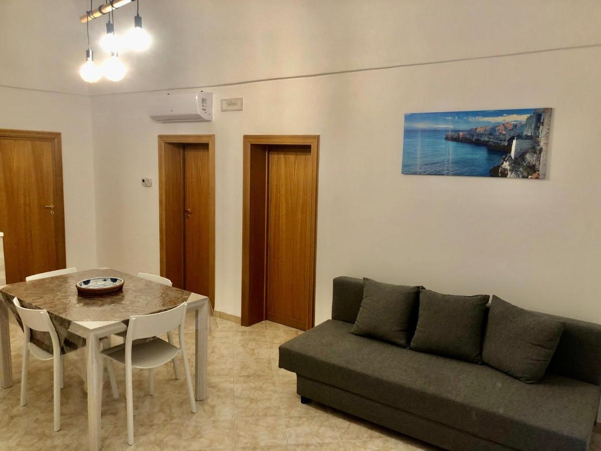 Apartamento Al Civico 3 Centro Polignano a Mare Exterior foto