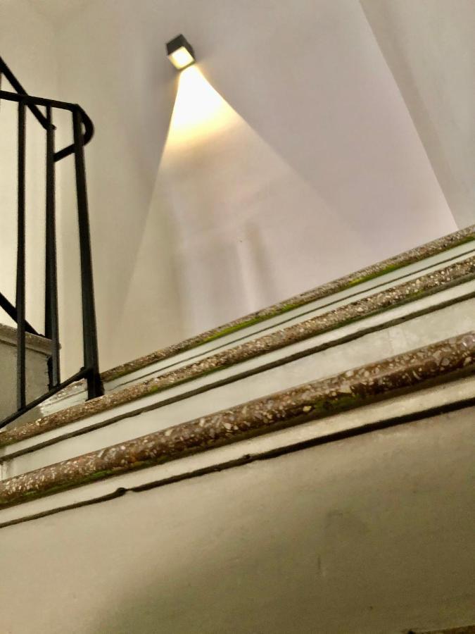Apartamento Al Civico 3 Centro Polignano a Mare Exterior foto