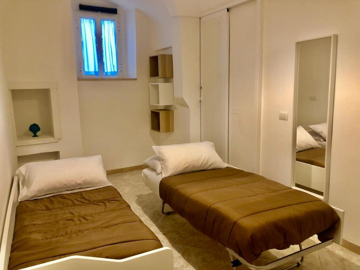 Apartamento Al Civico 3 Centro Polignano a Mare Exterior foto