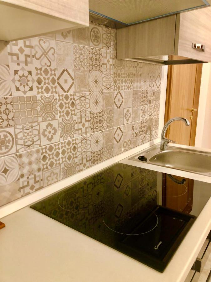 Apartamento Al Civico 3 Centro Polignano a Mare Exterior foto