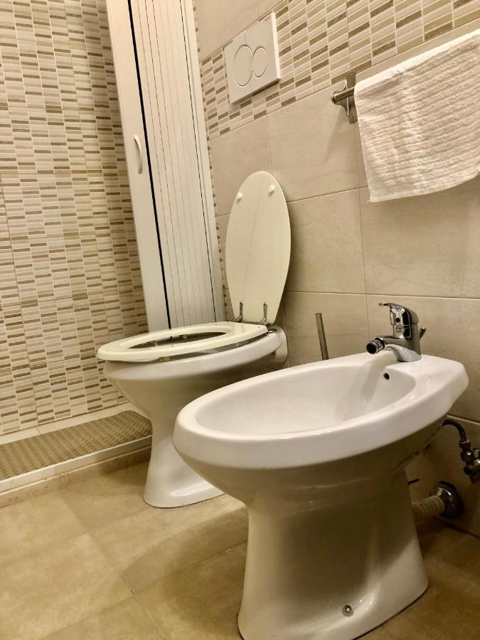 Apartamento Al Civico 3 Centro Polignano a Mare Exterior foto