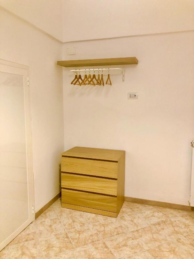Apartamento Al Civico 3 Centro Polignano a Mare Exterior foto