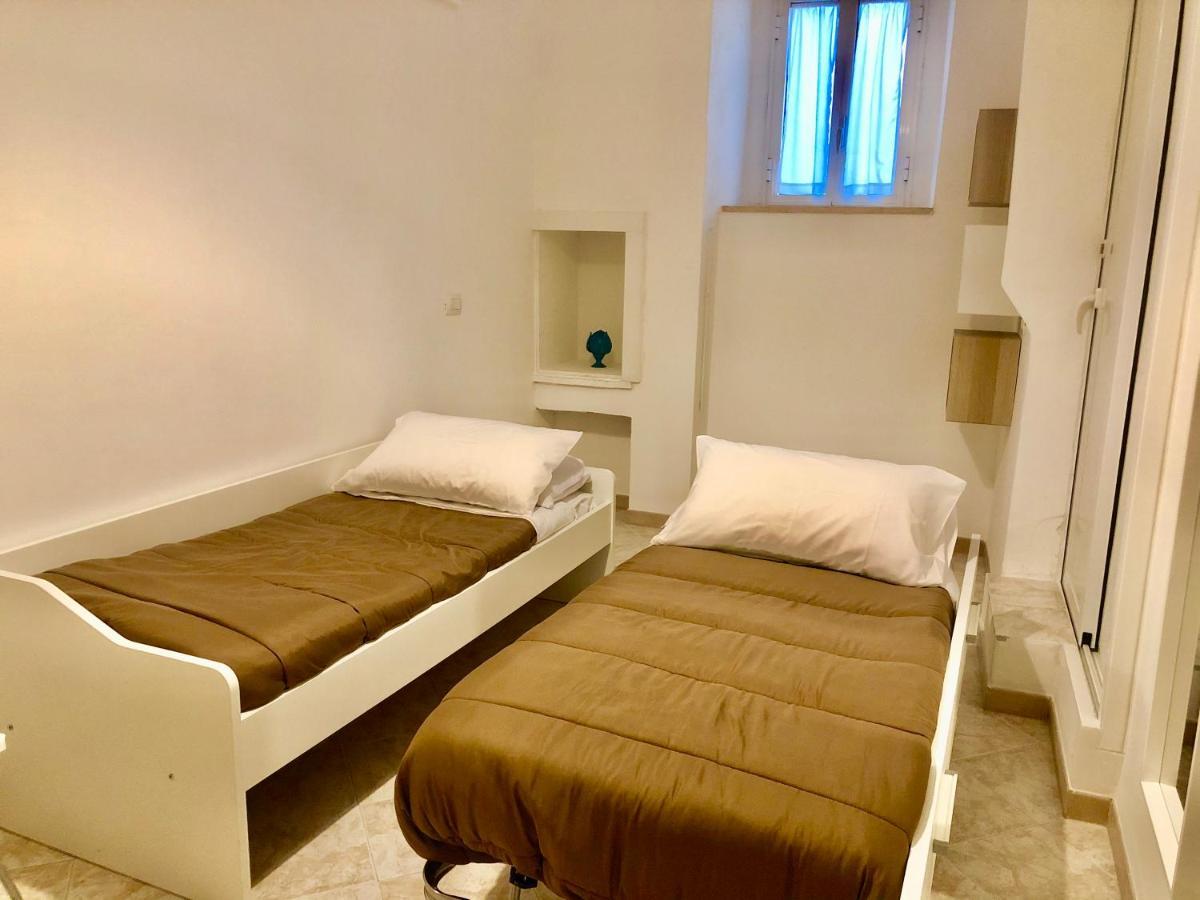 Apartamento Al Civico 3 Centro Polignano a Mare Exterior foto