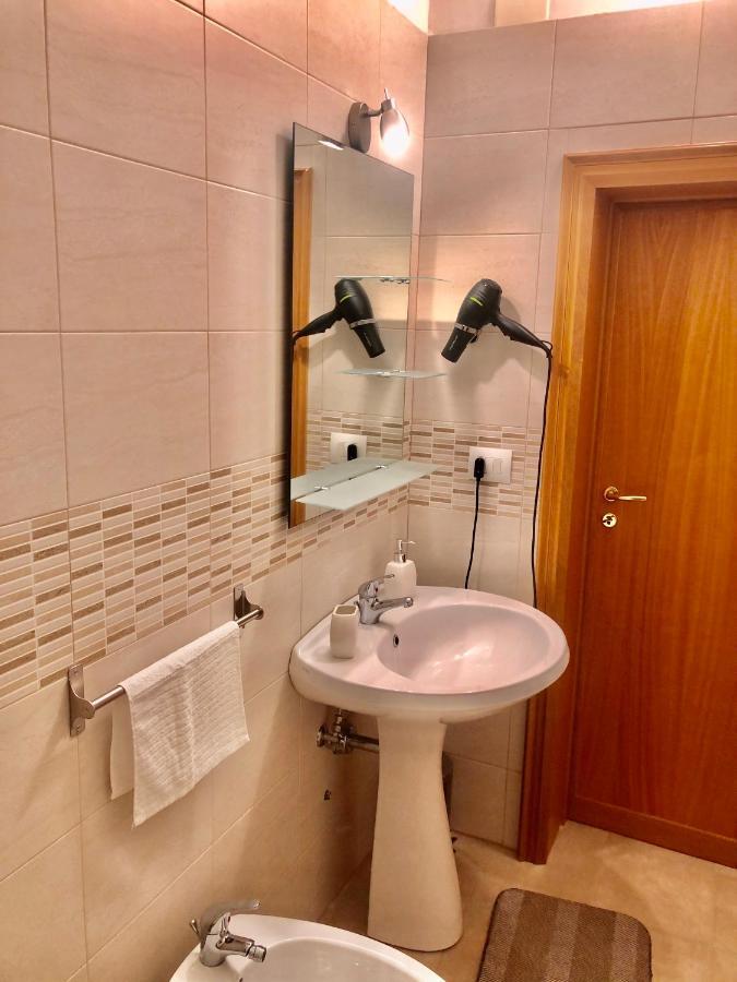 Apartamento Al Civico 3 Centro Polignano a Mare Exterior foto
