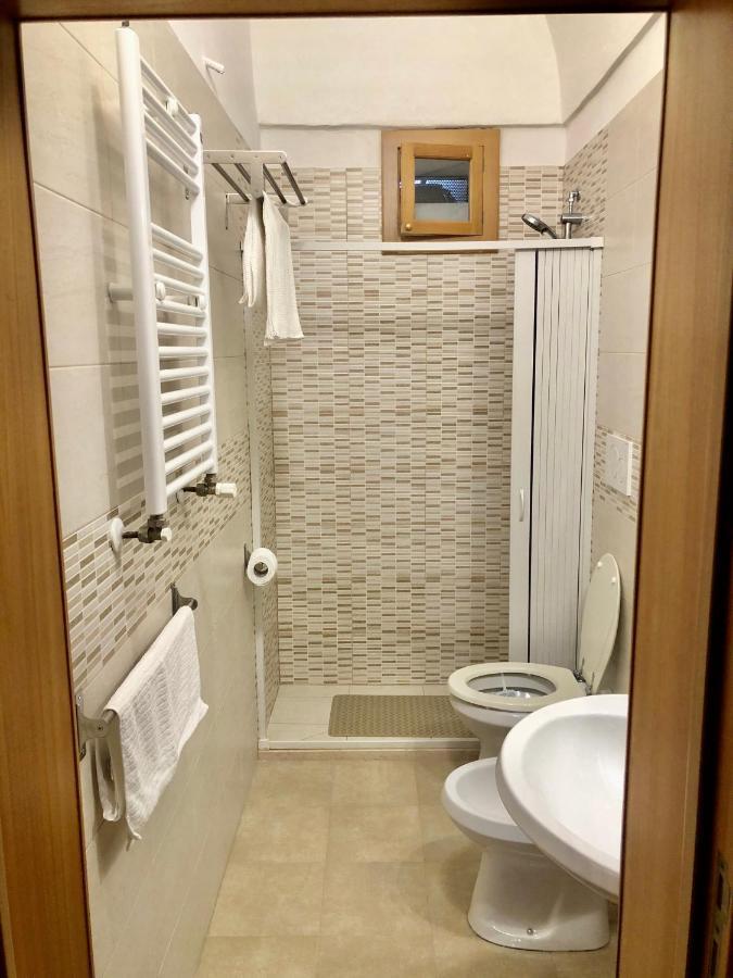 Apartamento Al Civico 3 Centro Polignano a Mare Exterior foto