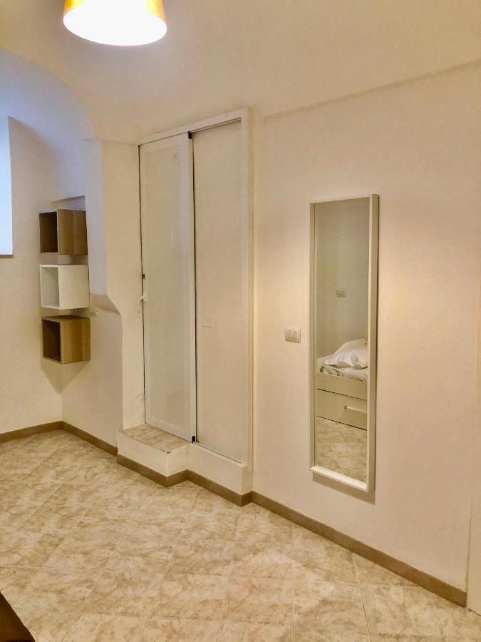 Apartamento Al Civico 3 Centro Polignano a Mare Exterior foto