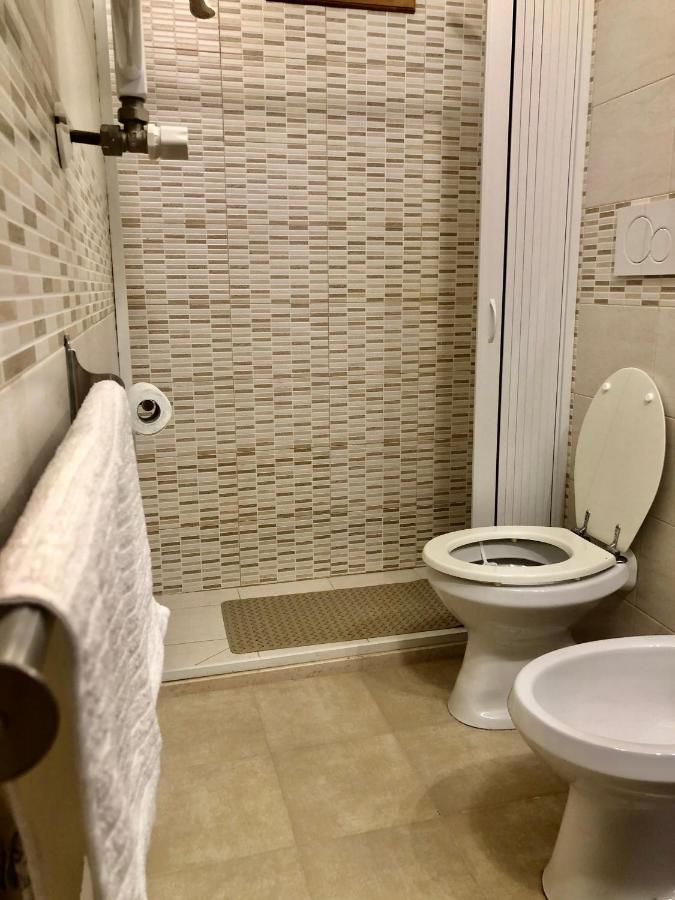 Apartamento Al Civico 3 Centro Polignano a Mare Exterior foto