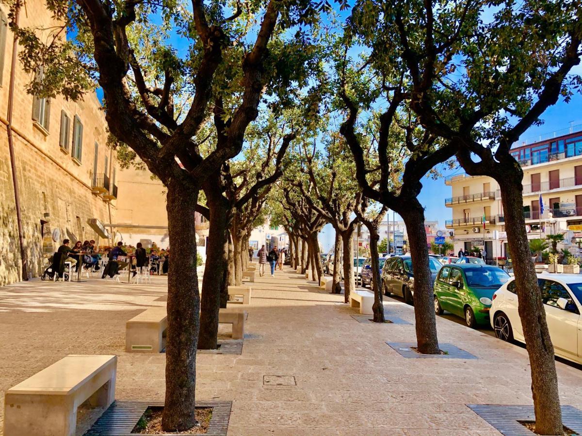 Apartamento Al Civico 3 Centro Polignano a Mare Exterior foto