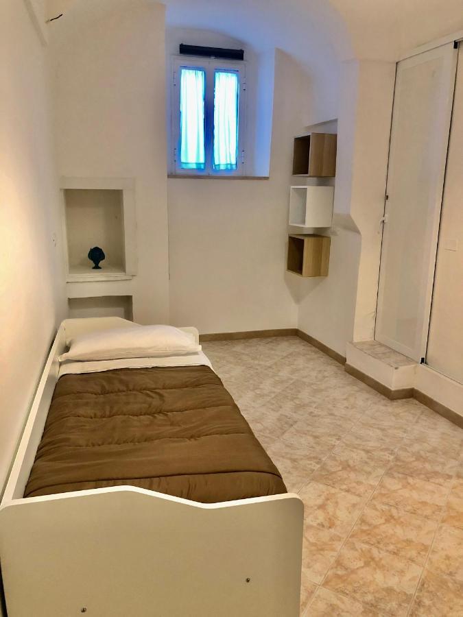 Apartamento Al Civico 3 Centro Polignano a Mare Exterior foto