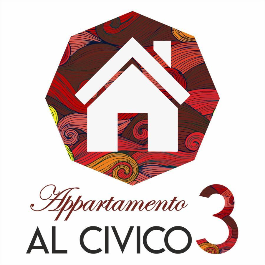 Apartamento Al Civico 3 Centro Polignano a Mare Exterior foto